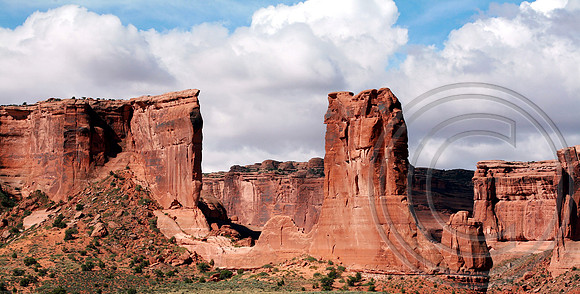 Arches National Park