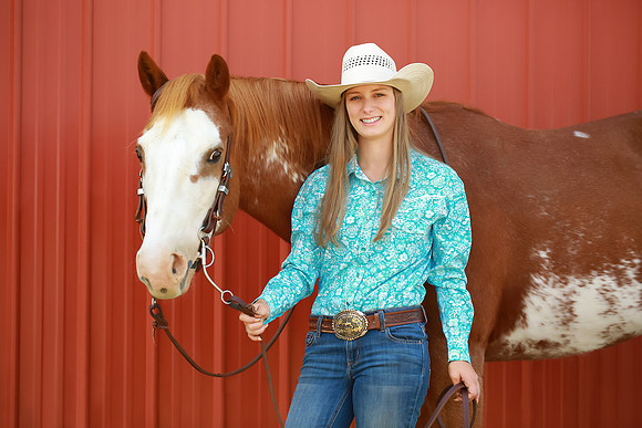 Kiowa Stetson